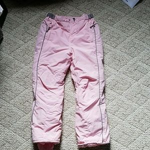 Snow pants